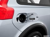  Gas cap open photo
